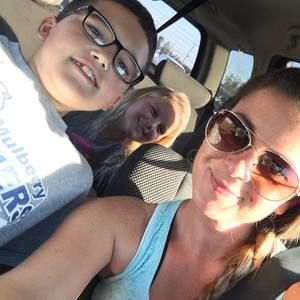 Meet your Posher, Hailee